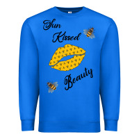True Royal Sun Kissed Beauty Premium Sweatshirt - Bettercallsaul