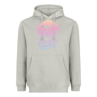 Moon Dust The Adventure Begins Heavyweight Hoodie - Bettercallsaul