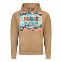 Vintage Camel nurse in progress tumbler Vintage Hoodie - BundleAndBundleShop