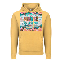 Vintage Mustard nurse in progress tumbler Vintage Hoodie - BundleAndBundleShop