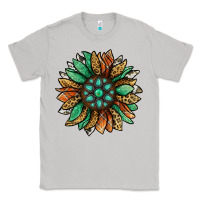 Moon Dust thanksgiving fall sunflower Classic Tee - Jasminsmagicworld