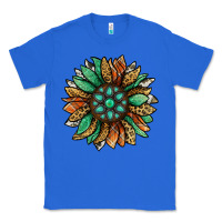 True Royal thanksgiving fall sunflower Classic Tee - Jasminsmagicworld