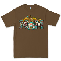 Cacao mom gnome Premium Tee - Zillion Design Studio