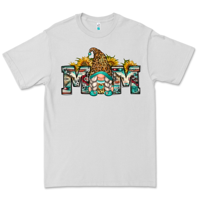 Mom Gnome Premium Tee by Zillion Design Studio | Teevron