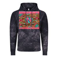 Cloud Black super nurse tumbler Vintage Hoodie - BundleAndBundleShop