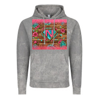 Cloud Rock super nurse tumbler Vintage Hoodie - BundleAndBundleShop