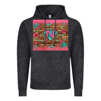 Vintage Black super nurse tumbler Vintage Hoodie - BundleAndBundleShop