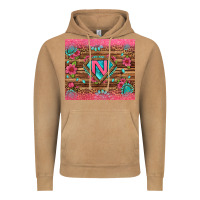 Super Nurse Tumbler Vintage Hoodie | Teevron