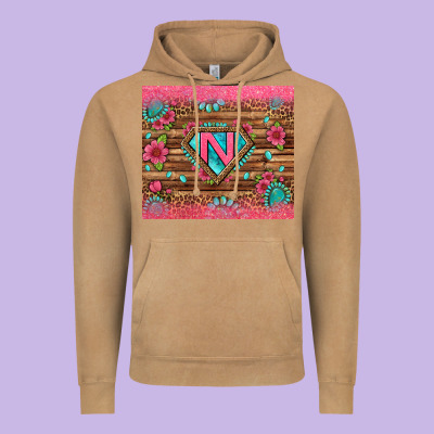 Super Nurse Tumbler Vintage Hoodie Designed By Bundleandbundleshop