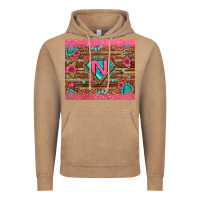 Vintage Coffee super nurse tumbler Vintage Hoodie - BundleAndBundleShop