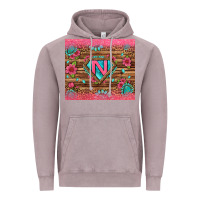 Vintage Zinc super nurse tumbler Vintage Hoodie - BundleAndBundleShop