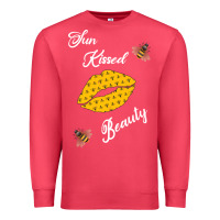 Cardinal Sun Kissed Beauty Premium Sweatshirt - Bettercallsaul