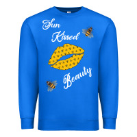 True Royal Sun Kissed Beauty Premium Sweatshirt - Bettercallsaul