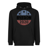 Bydon 2020 Heavyweight Hoodie | Teevron