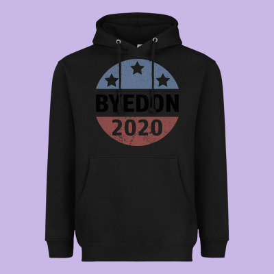 Bydon 2020 Heavyweight Hoodie Designed By Bettercallsaul
