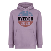 Lavender Bydon 2020 Heavyweight Hoodie - Bettercallsaul