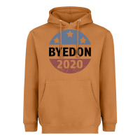 Meerkat Bydon 2020 Heavyweight Hoodie - Bettercallsaul