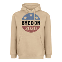 Mushroom Bydon 2020 Heavyweight Hoodie - Bettercallsaul