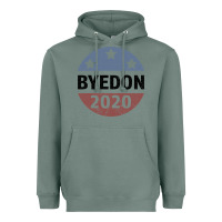 Sage Bydon 2020 Heavyweight Hoodie - Bettercallsaul