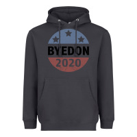 Smoke Bydon 2020 Heavyweight Hoodie - Bettercallsaul