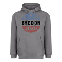 Storm Bydon 2020 Heavyweight Hoodie - Bettercallsaul