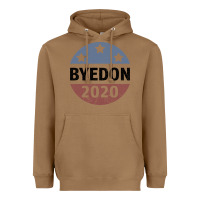 Toasted Coconut Bydon 2020 Heavyweight Hoodie - Bettercallsaul