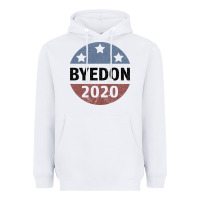 White Bydon 2020 Heavyweight Hoodie - Bettercallsaul
