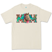 Bone mom horse Premium Tee - Zillion Design Studio