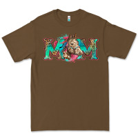 Cacao mom horse Premium Tee - Zillion Design Studio
