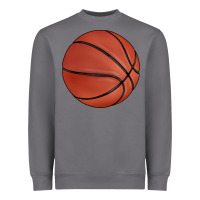 Storm basketball Heavyweight Sweatshirt - BarkalooDesign