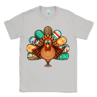 Moon Dust thanksgiving turkey Classic Tee - Jasminsmagicworld