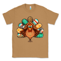 Toasted Coconut thanksgiving turkey Classic Tee - Jasminsmagicworld