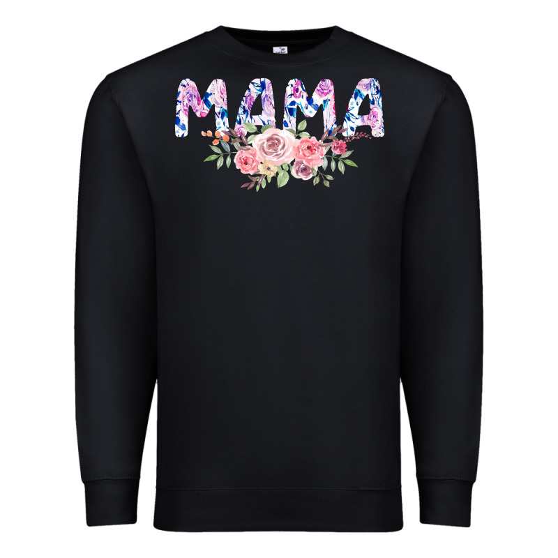 Mama Premium Sweatshirt by Bettercallsaul | Teevron