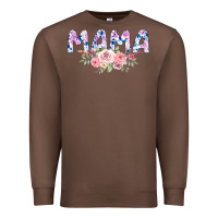 Chestnut Mama Premium Sweatshirt - Bettercallsaul