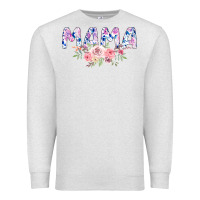 Oatmeal Heather Mama Premium Sweatshirt - Bettercallsaul