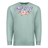 Seafoam Mama Premium Sweatshirt - Bettercallsaul
