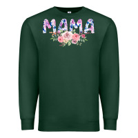 Sports Green Mama Premium Sweatshirt - Bettercallsaul