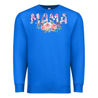 True Royal Mama Premium Sweatshirt - Bettercallsaul