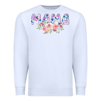 White Mama Premium Sweatshirt - Bettercallsaul