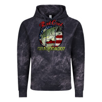 Cloud Black reel cool granddaddy fishing Vintage Hoodie - Jasminsmagicworld