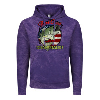 Cloud Purple reel cool granddaddy fishing Vintage Hoodie - Jasminsmagicworld