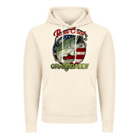 Vintage Artic reel cool granddaddy fishing Vintage Hoodie - Jasminsmagicworld