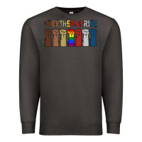 Smoke Togetherwerise Premium Sweatshirt - Bettercallsaul