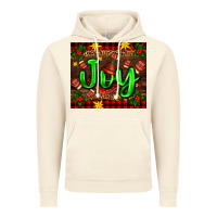 Vintage Artic joy with gloves for Christmas Vintage Hoodie - AdoDesignShop