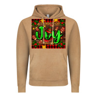 Vintage Camel joy with gloves for Christmas Vintage Hoodie - AdoDesignShop