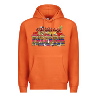 Carrot Mexican Mom Premium Hoodie - NancyCooperArtShop