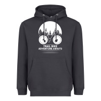 She Is The Anchor Keeping My Feet On The Ground Heavyweight Hoodie | Teevron