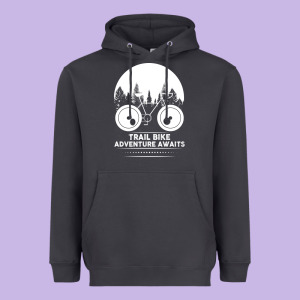 She Is The Anchor Keeping My Feet On The Ground Heavyweight Hoodie Designed By Bettercallsaul