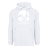White She Is The Anchor Keeping My Feet On The Ground Heavyweight Hoodie - Bettercallsaul