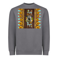Storm Western Hampshire Sheep Mom Heavyweight Sweatshirt - LillyAllenDesigns